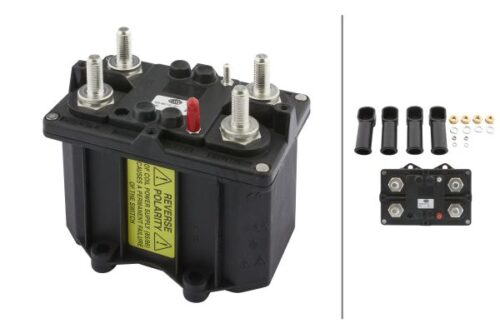 Διακόπτης Μπαταρίας 24V HELLA 6EK008776011