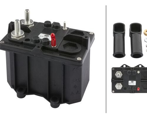 Διακόπτης Μπαταρίας 24V HELLA 6EK008776031