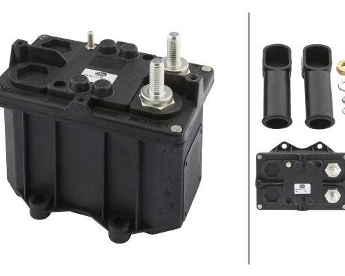 Διακόπτης Μπαταρίας 24V HELLA 6EK008776051