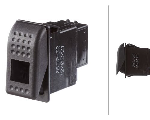 Διακόπτης Φάρου 12V I 0 Αριθμός Pin: 8 HELLA 6HH007832321