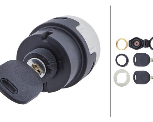 Διακόπτης μηχανής 12V 24V HELLA 6JB003959001