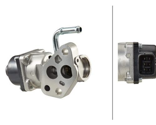 Βαλβίδα EGR 12V Ford Mondeo III (B5Y) HELLA 6NU010171001