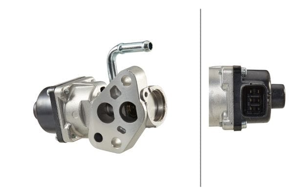 Βαλβίδα EGR 12V Ford Mondeo III (B5Y) HELLA 6NU010171001