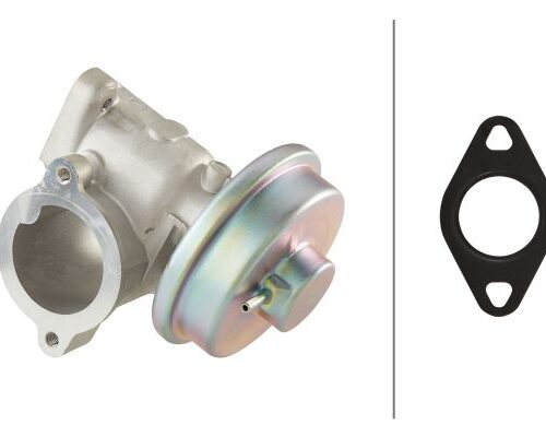Βαλβίδα EGR 12V Πνευματική Ford Mondeo III Turnier (BWY) HELLA 6NU010171011