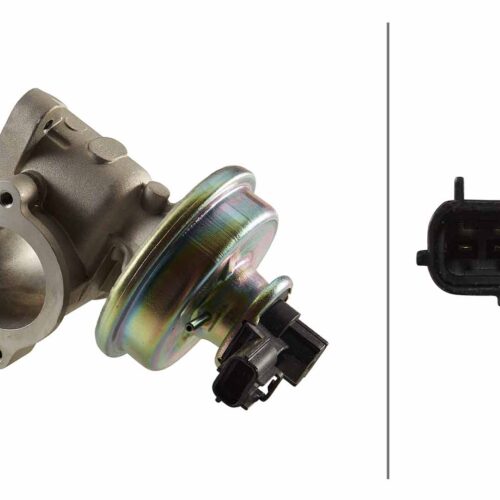 Βαλβίδα EGR Πνευματική Ford Mondeo III Turnier (BWY) HELLA 6NU010171041
