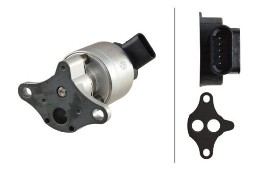 Βαλβίδα EGR 12V Citroën Xsara Picasso (N68) HELLA 6NU010171071