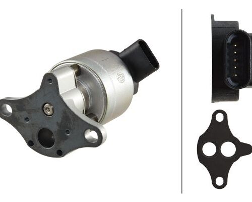 Βαλβίδα EGR 12V Citroën Xsara Picasso (N68) HELLA 6NU010171071