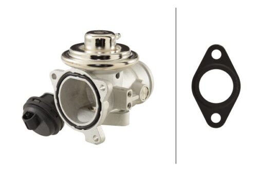 Βαλβίδα EGR Πνευματική VW Passat Variant (3B6) HELLA 6NU010171161