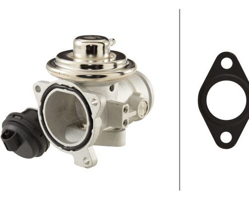 Βαλβίδα EGR Πνευματική VW Passat Variant (3B6) HELLA 6NU010171161