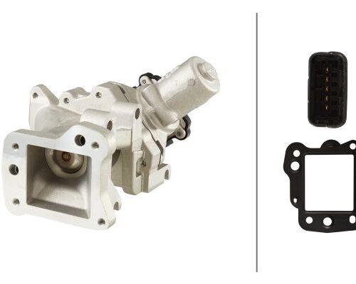 Βαλβίδα EGR 12V Lκαι Rover Freelκαιer 2 (L359) HELLA 6NU010171231