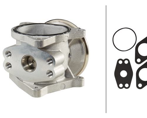 Βαλβίδα EGR VW Golf V (1K1) HELLA 6NU010171301