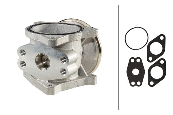 Βαλβίδα EGR VW Golf V (1K1) HELLA 6NU010171301