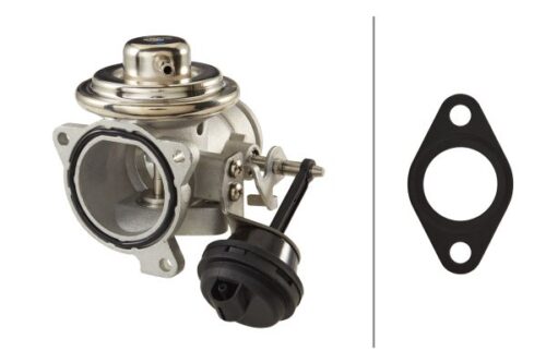 Βαλβίδα EGR VW Golf IV (1J1) HELLA 6NU010171311