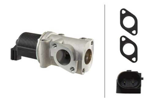 Βαλβίδα EGR Fiat Doblo Cargo (223_) HELLA 6NU010171331