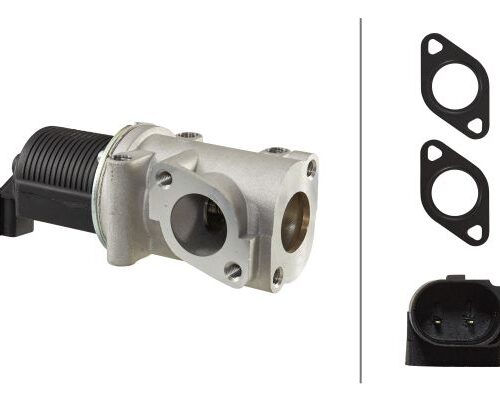 Βαλβίδα EGR Fiat Doblo Cargo (223_) HELLA 6NU010171331