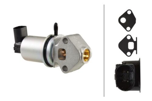 Βαλβίδα EGR VW Golf IV (1J1) HELLA 6NU010171351