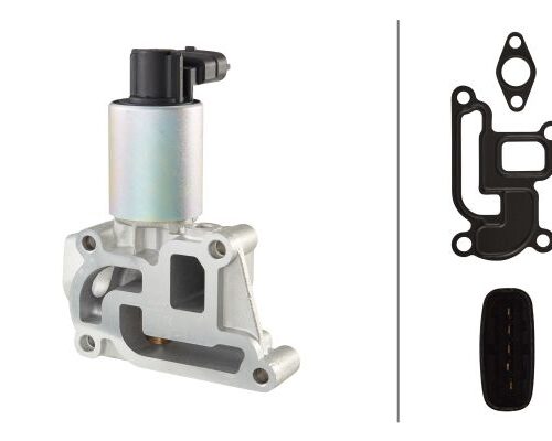 Βαλβίδα EGR Opel Corsa D (S07) HELLA 6NU010171381