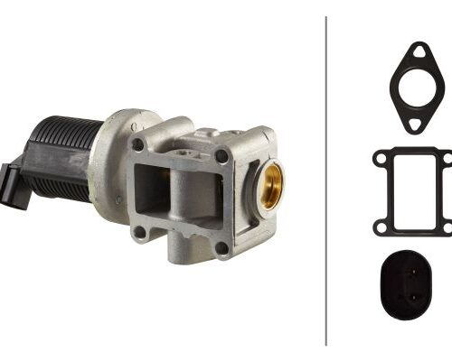 Βαλβίδα EGR Fiat Croma (194_) HELLA 6NU010171401