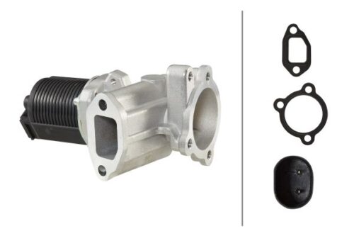 Βαλβίδα EGR Fiat Pκαιa Classic (169_) HELLA 6NU010171421
