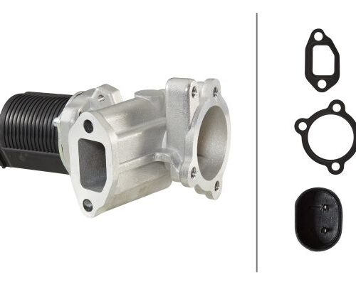 Βαλβίδα EGR Fiat Pκαιa Classic (169_) HELLA 6NU010171421