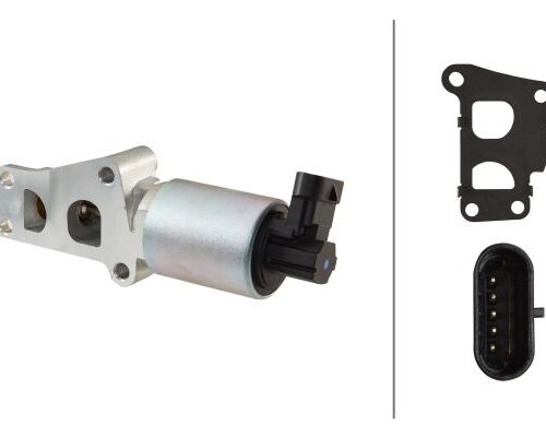 Βαλβίδα EGR Opel Meriva A Mpv (X03) HELLA 6NU010171441