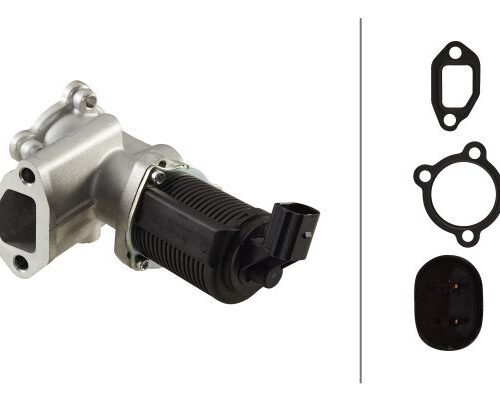 Βαλβίδα EGR Opel Corsa D (S07) HELLA 6NU010171451