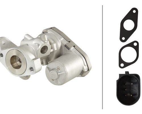 Βαλβίδα EGR Fiat Ducato Box (250_290_) HELLA 6NU010171461