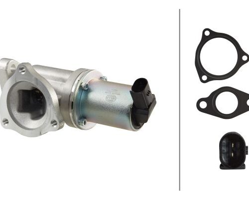 Βαλβίδα EGR Hyundai Santa Fé II (CM) HELLA 6NU010171531