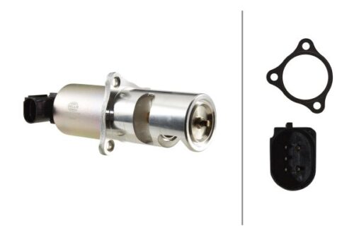 Βαλβίδα EGR Renault Scénic I Mpv (JA0 1_FA0_) HELLA 6NU010171551
