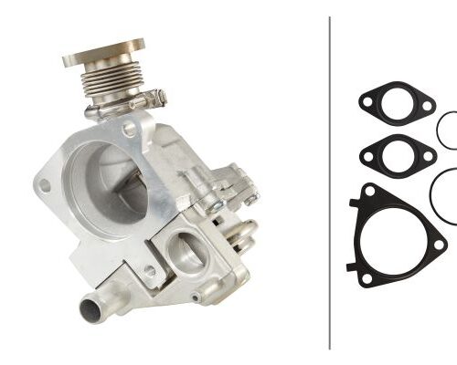 Βαλβίδα EGR Fiat Ducato Box (250_290_) HELLA 6NU010171571