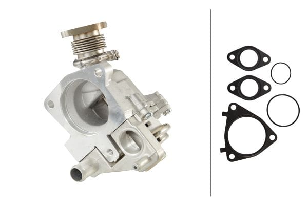 Βαλβίδα EGR Fiat Ducato Box (250_290_) HELLA 6NU010171571