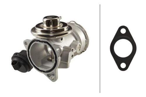 Βαλβίδα EGR VW Passat Variant (3B6) HELLA 6NU010171641