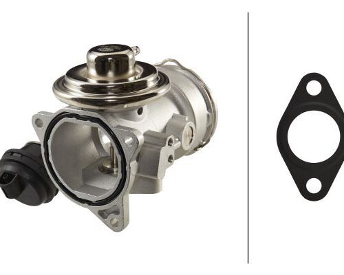 Βαλβίδα EGR VW Passat Variant (3B6) HELLA 6NU010171641