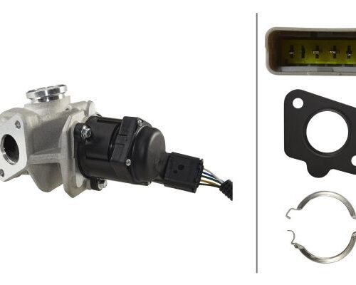 Βαλβίδα EGR Ford Focus C Max (DM2) HELLA 6NU010171651