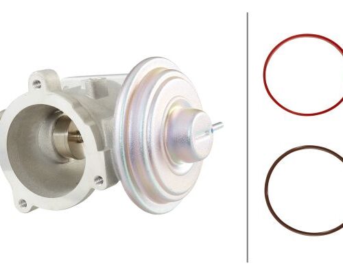 Βαλβίδα EGR Πνευματική BMW 3 (E90) HELLA 6NU010171701