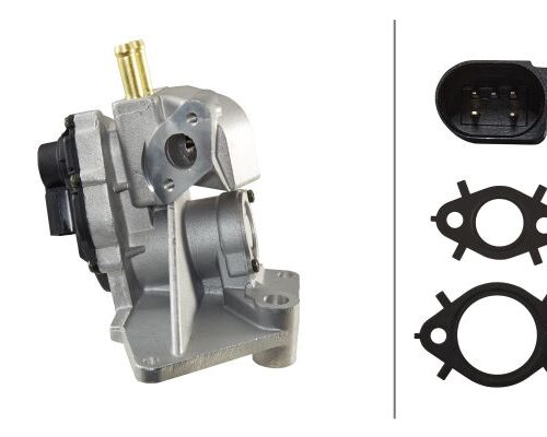 Βαλβίδα EGR Audi A3 (8P1) HELLA 6NU010171721