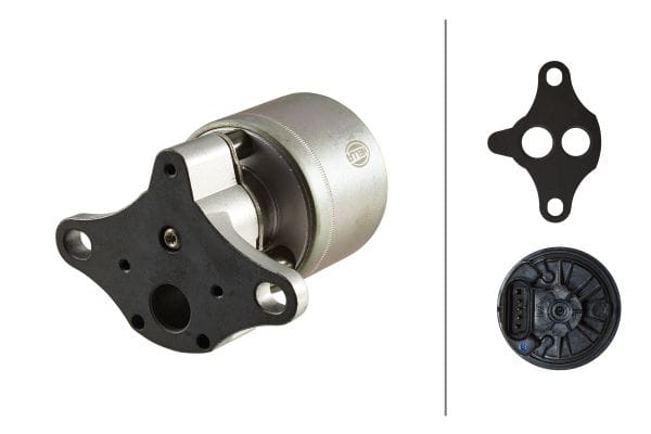 Βαλβίδα EGR Chevrolet Blazer S10 HELLA 6NU010171761