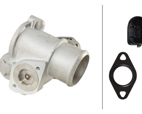 Βαλβίδα EGR Ford Mondeo III (B5Y) HELLA 6NU010171791