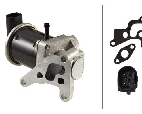 Βαλβίδα EGR Πνευματική VW Lupo (6X16E1) HELLA 6NU010171831