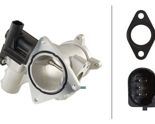 Βαλβίδα EGR VW Touareg (7LA7L67L7) HELLA 6NU010171861