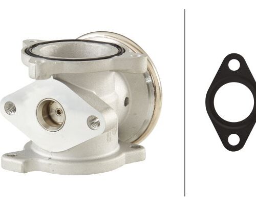 Βαλβίδα EGR Πνευματική VW Polo (9N_) HELLA 6NU010171891