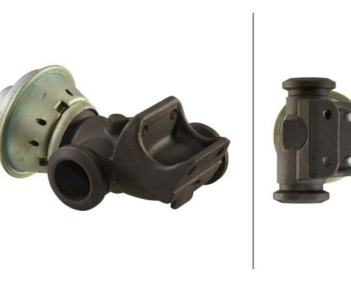 Βαλβίδα EGR Πνευματική Fiat Ducato Box (244_) HELLA 6NU010171931