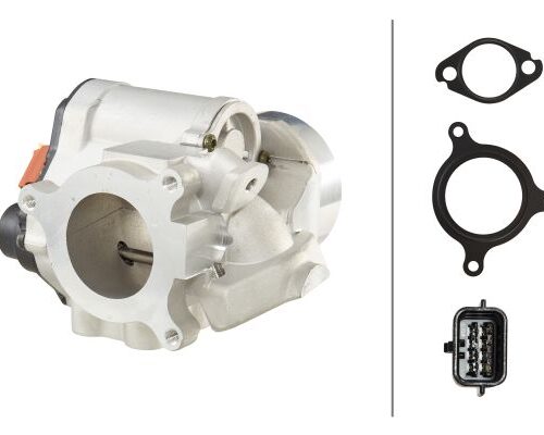 Βαλβίδα EGR Renault Master II Chassis (ED HD UD) HELLA 6NU010171941
