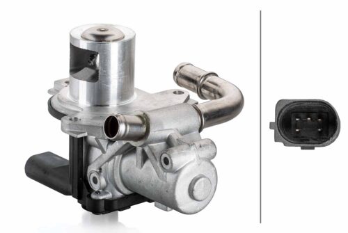 Βαλβίδα EGR Nissan Juke (F15) HELLA 6NU014864081