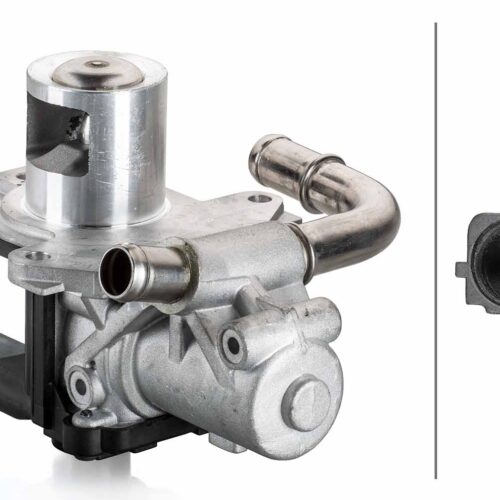 Βαλβίδα EGR Nissan Juke (F15) HELLA 6NU014864081