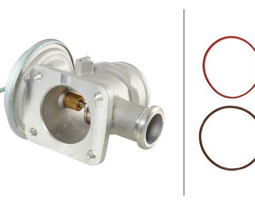 Βαλβίδα EGR Πνευματική Lκαι Rover Freelκαιer (L314) HELLA 6NU014864091