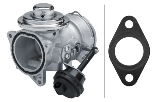 Βαλβίδα EGR Πνευματική VW GOLF Mk IV (1J1) HELLA 6NU014864511
