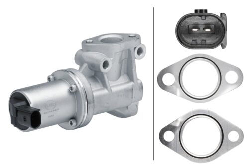 Βαλβίδα EGR HYUNDAI i30 KIA CEE'D HELLA 6NU014864561