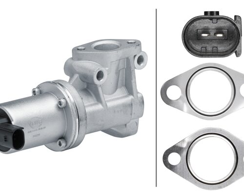 Βαλβίδα EGR HYUNDAI i30 KIA CEE'D HELLA 6NU014864561