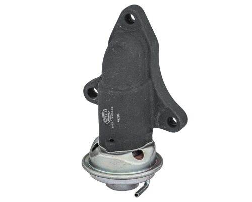 Βαλβίδα EGR Πνευματική HELLA 6NU014864581